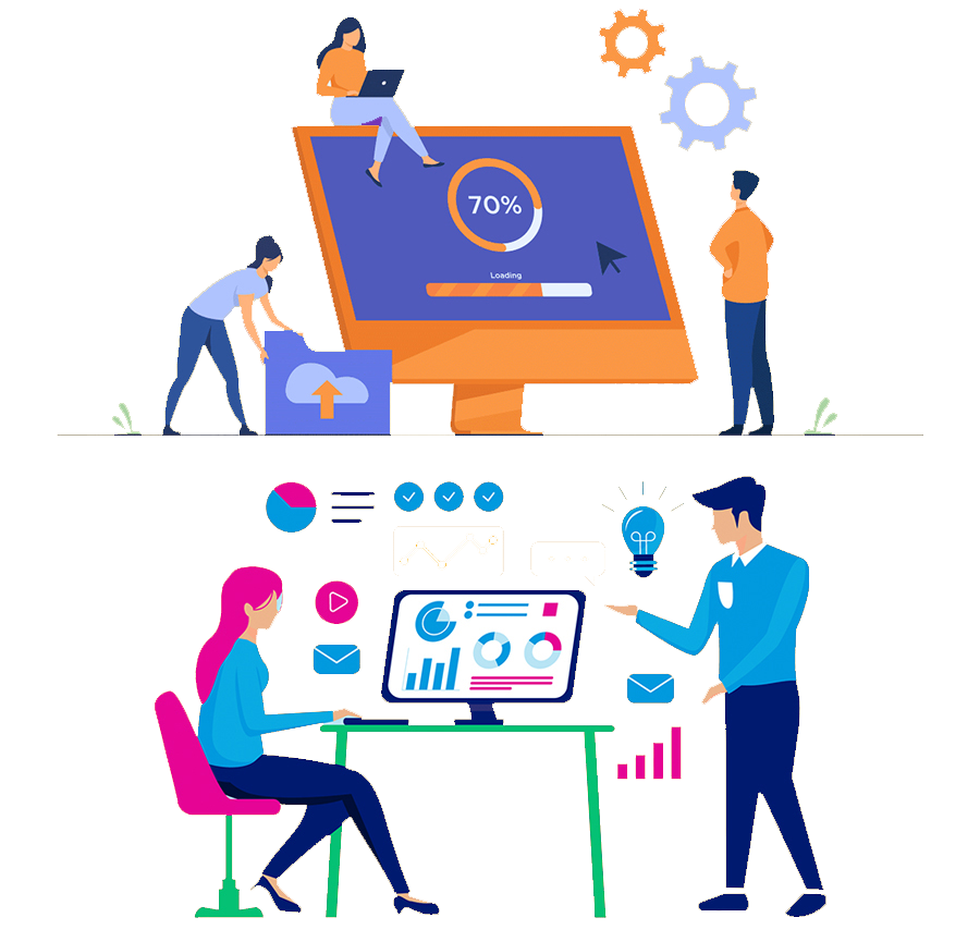 Digital Marketing with Internship Warangal